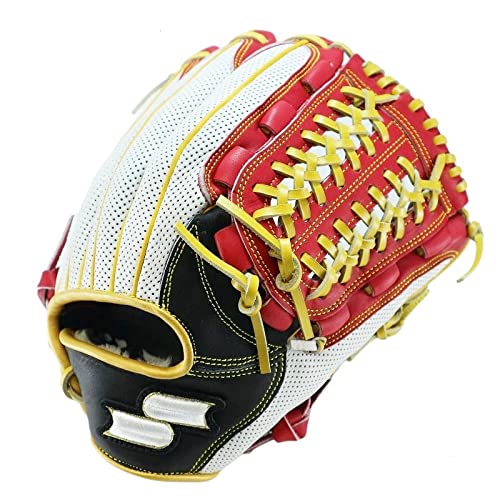 Amazon | SSK 171 エスエスケイ 内野用 硬式グローブ 内野手用 グラブ